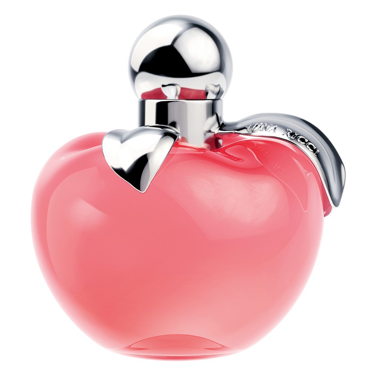 Buy Nina Ricci Eau de Toilette Refillable 80ml Beauty Plaza