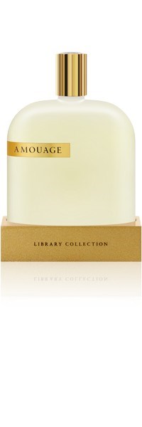 Amouage Library Collection Opus VI Eau de Parfum