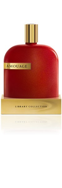 Amouage Library Collection Opus IX Eau de Parfum