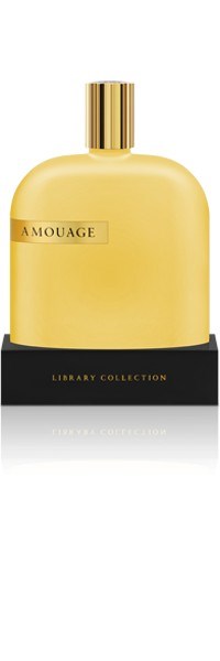Amouage Library Collection Opus I Eau de Parfum