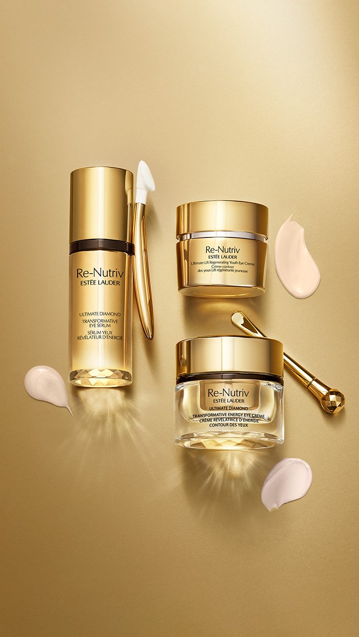 Buy Estée Lauder Re-Nutriv Ultimate Lift Regenerating Youth Eye