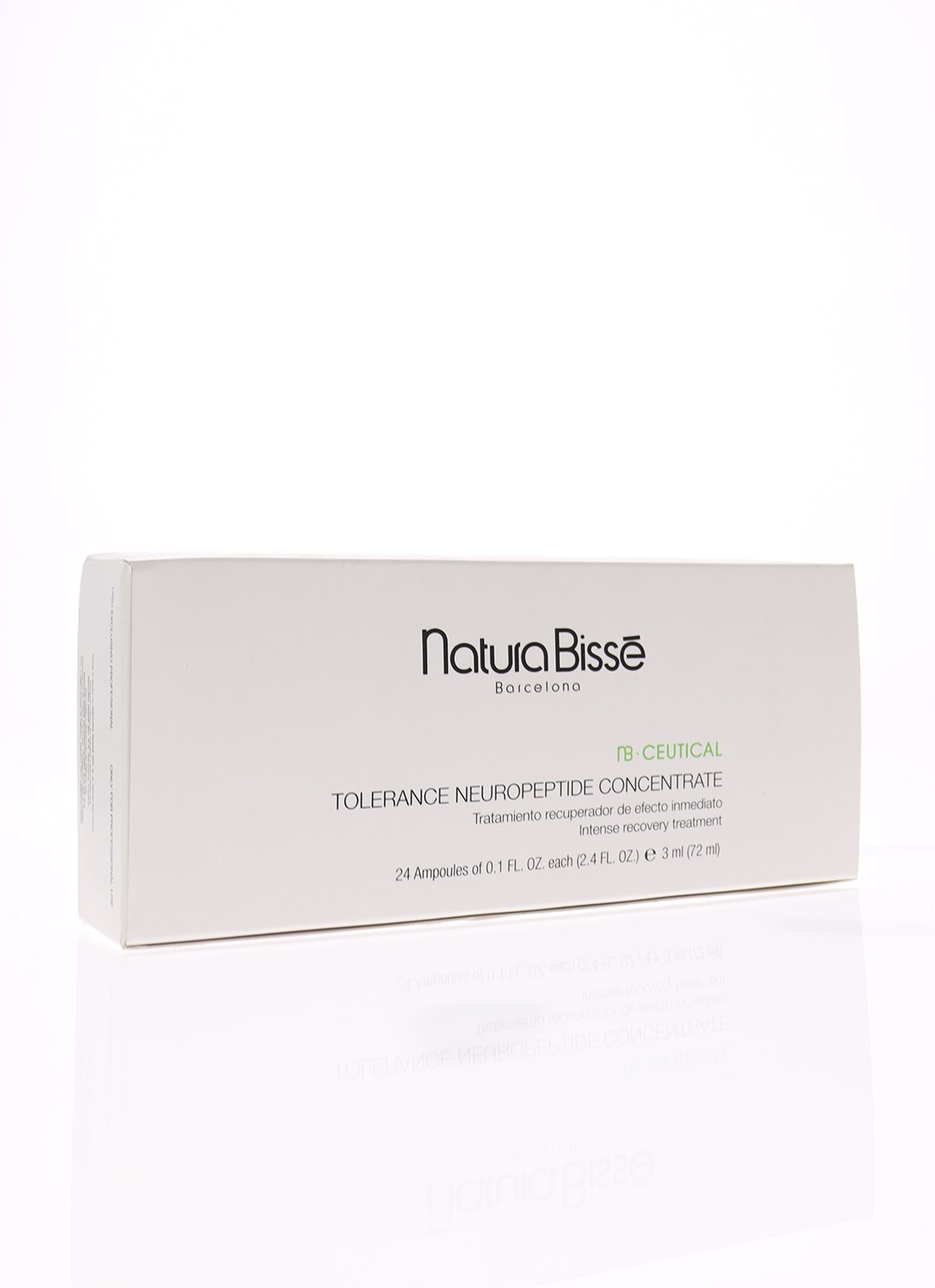 Buy Natura Bissé NB-Ceutical Collection Neuropeptide Concentrate | Beauty  Plaza
