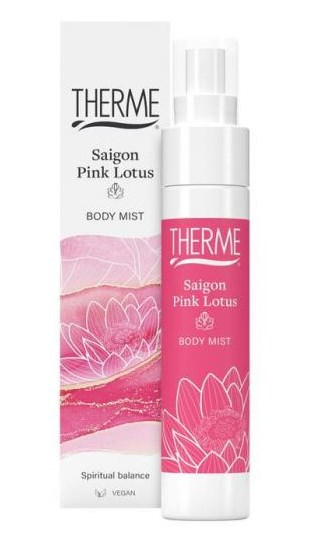 straf goedkoop vers Buy Therme Saigon Pink Lotus Body Mist | Beauty Plaza