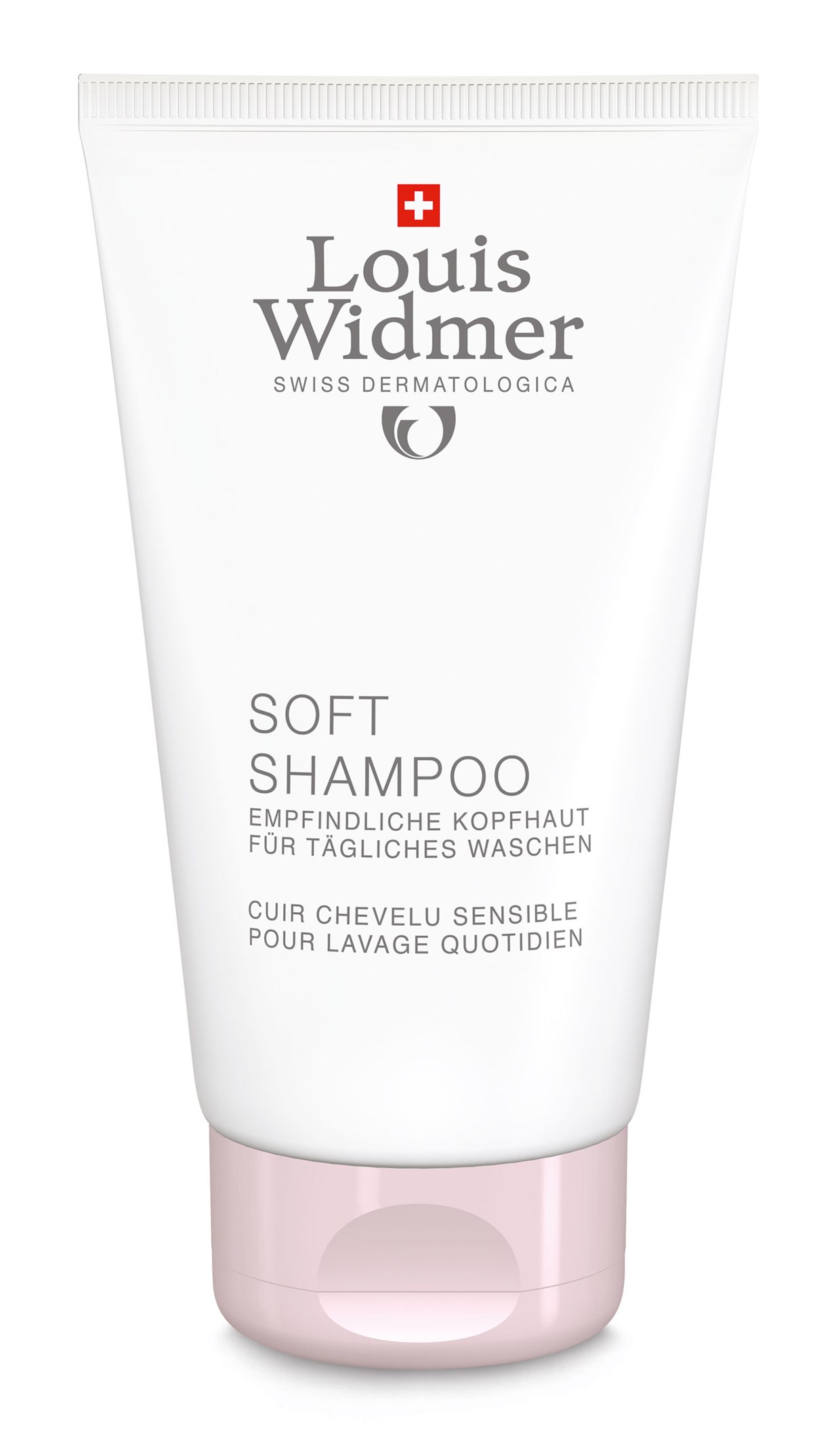 Verloren middag gerucht Buy Louis Widmer Dermocosmetica Soft Shampoo P | Beauty Plaza