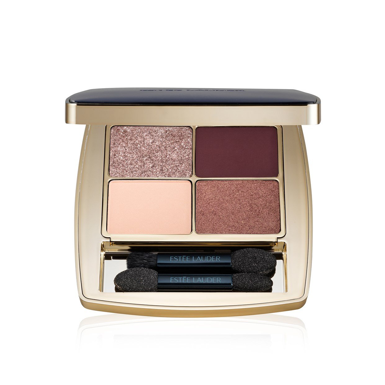 Bobbi Brown Exclusive on sale Eyeshadow Palette +Estee Lauder Eye & Face Make-up