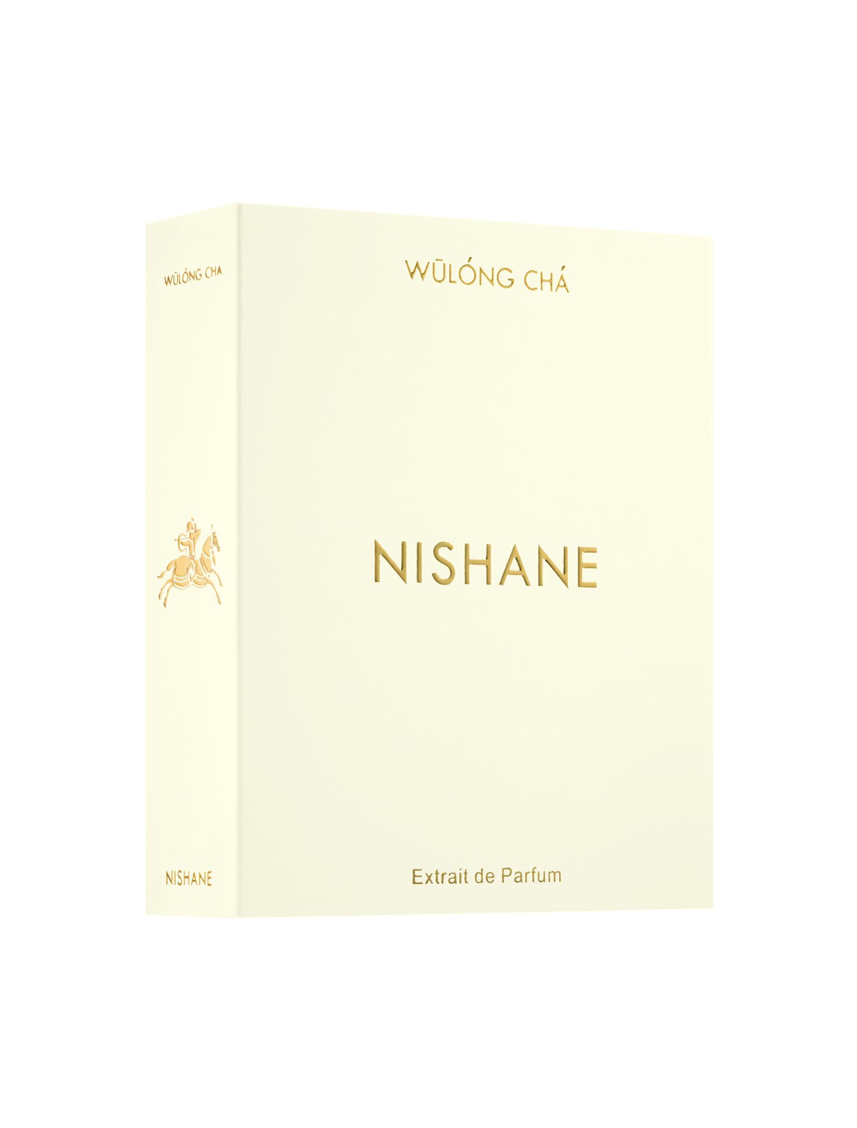 Buy NISHANE Wulóng Chá Extrait de Parfum 50ml | Beauty Plaza