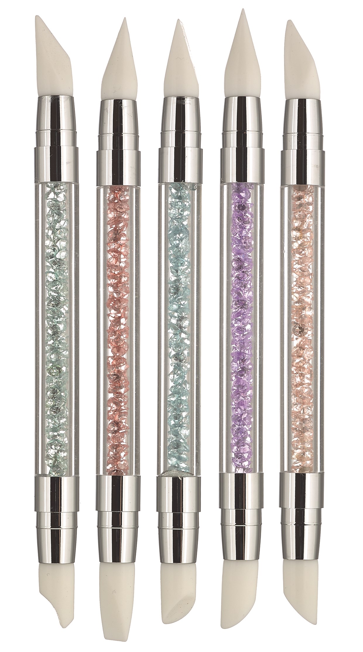 Bemiddelaar benzine bestuurder Art Nail Art Pen Kit Diamond kopen | Beauty Plaza