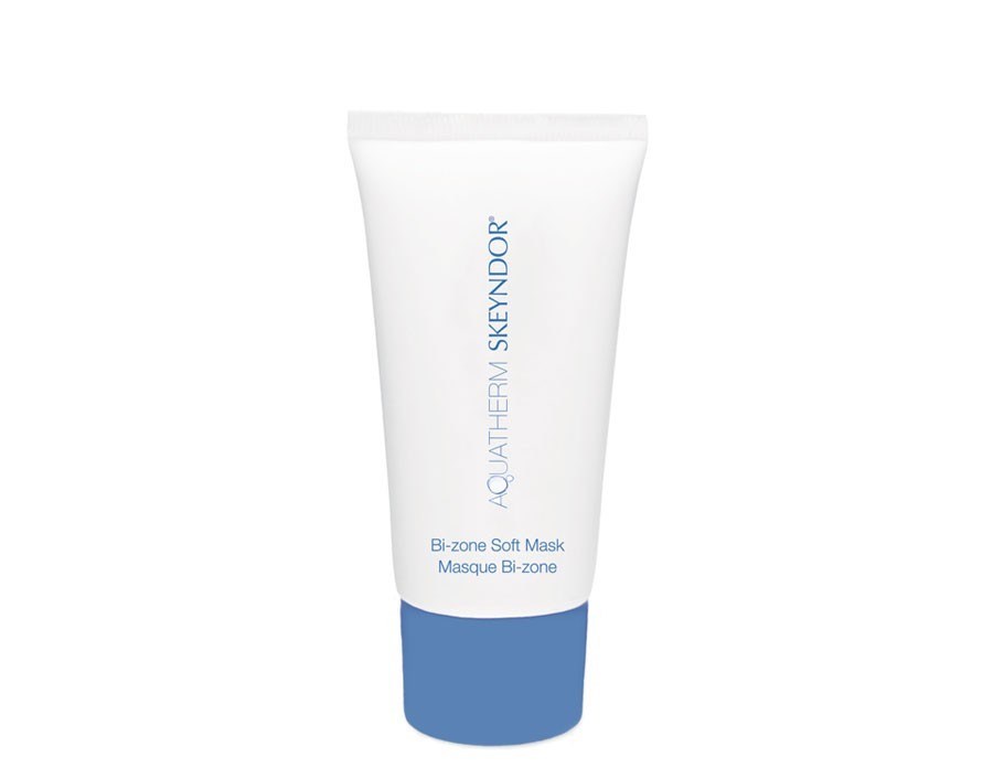Skeyndor Aquatherm Bi-Zone Soft Mask Skeyndor Aquatherm Bi-Zone Soft Mask