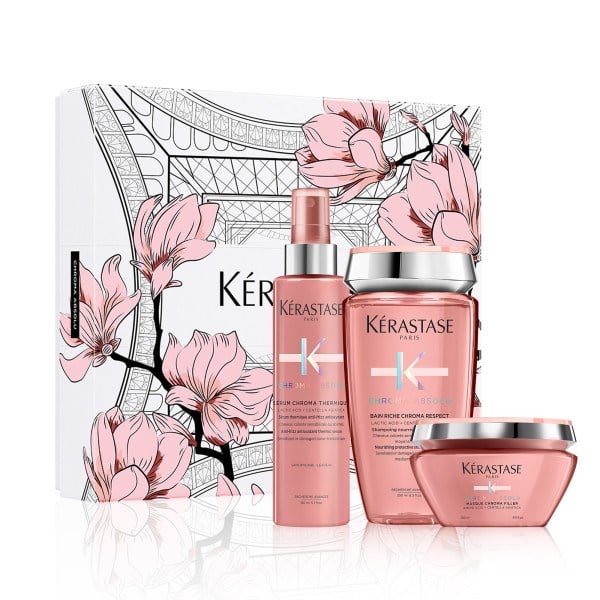 Kérastase Chroma Absolu Spring Box Kopen | Beauty Plaza