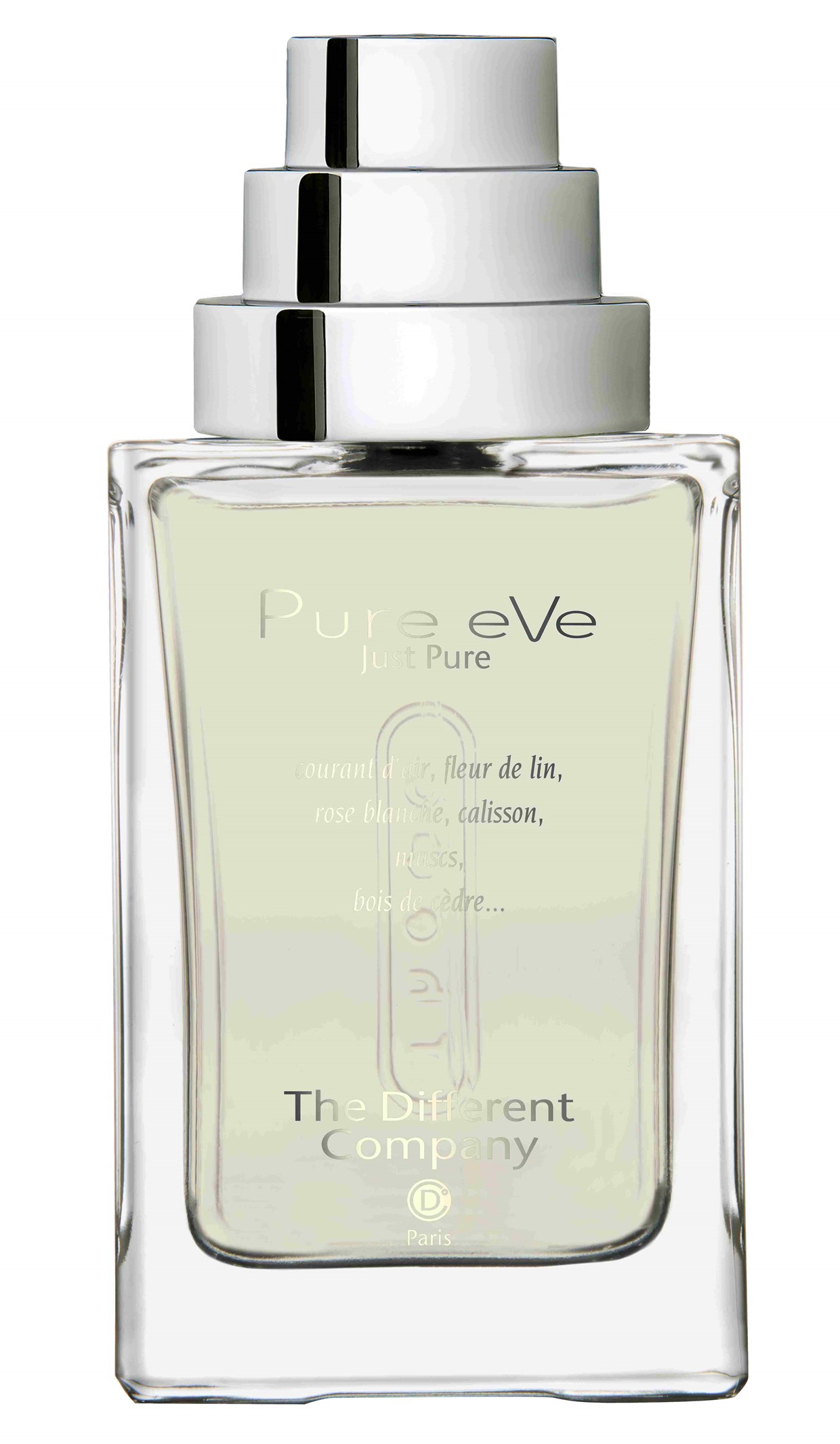 pure eveの香水 - 香水(女性用)