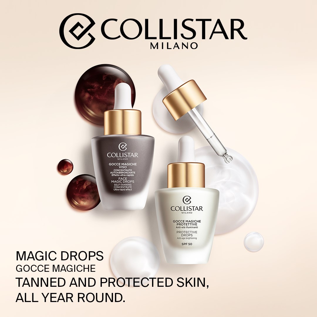 Illusie Kaliber Caroline Buy Collistar products online | Beauty Plaza