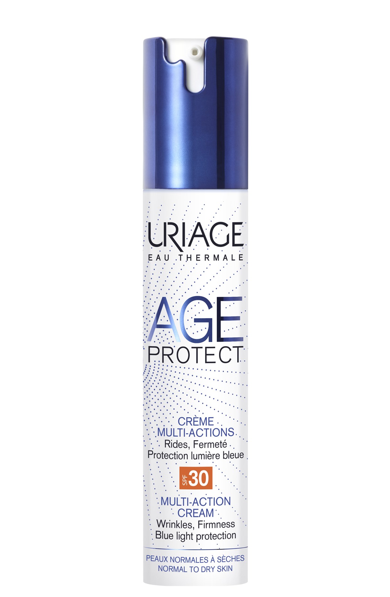 uriage age protect spf 30