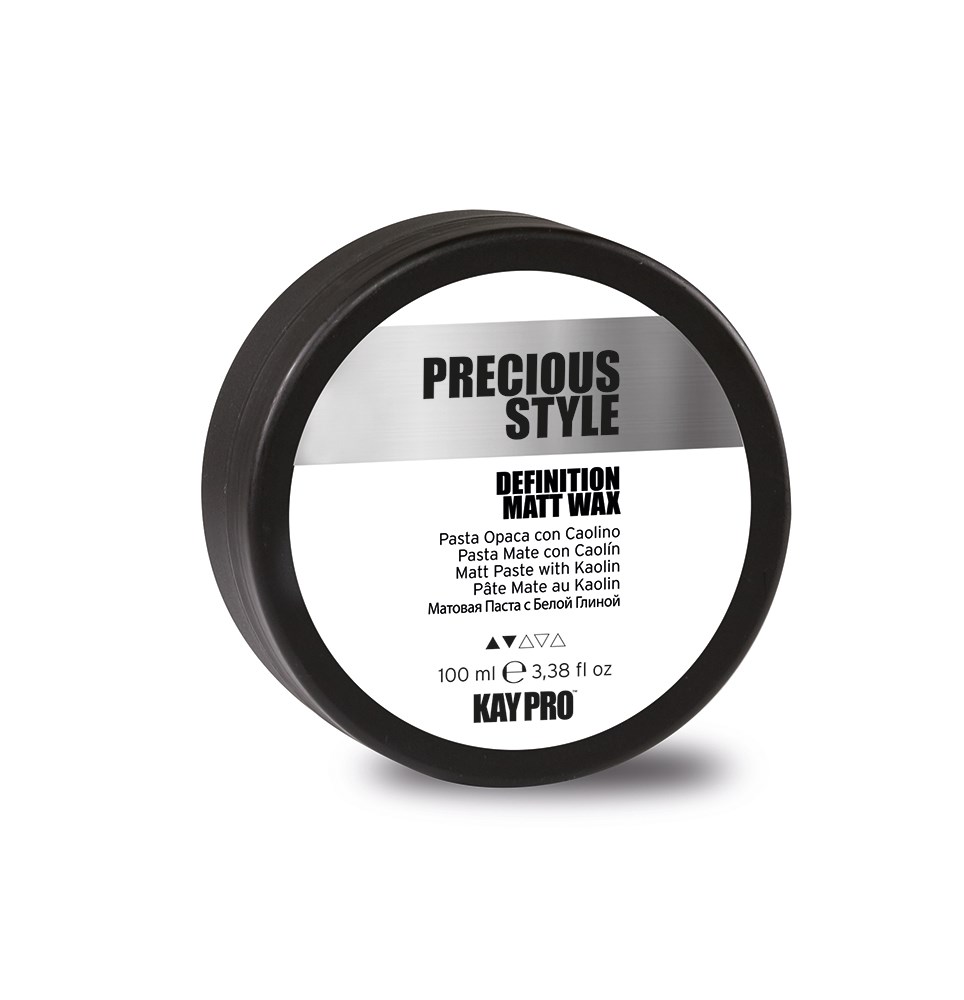 Kay Pro Precious Style Definition Matt Wax 100ml kaufen Beauty Plaza