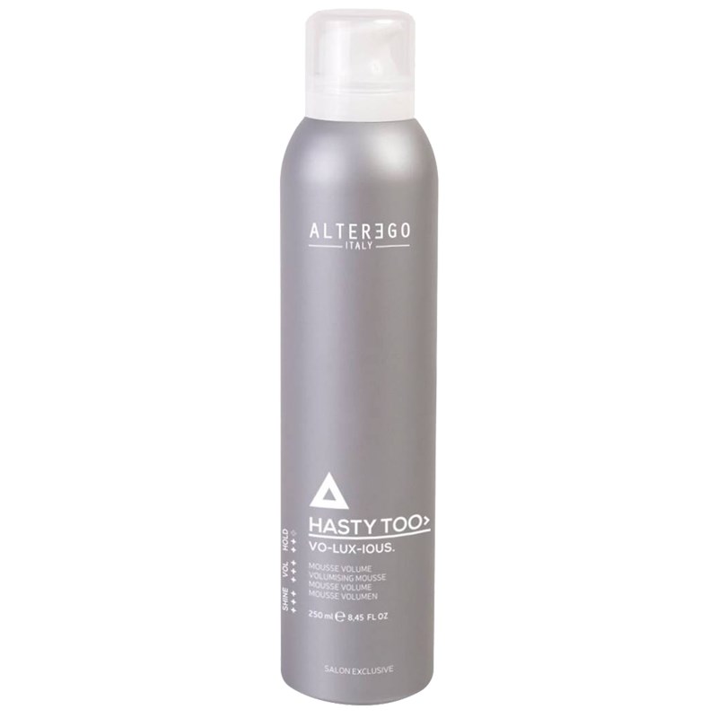 Buy Alter Ego Hasty Too Vo-lux-ious Hairspray 500ml | Beauty