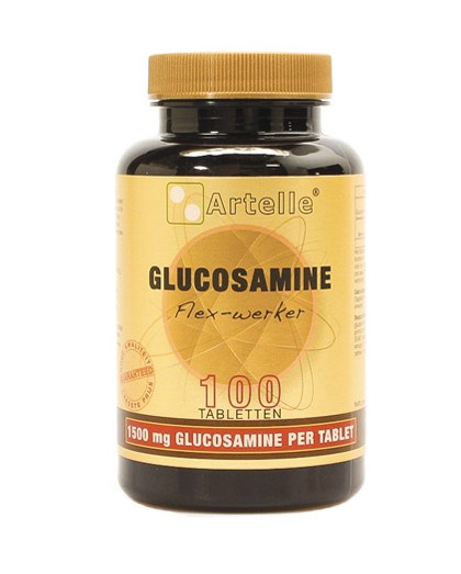 Artelle Glucosamine 1500mg