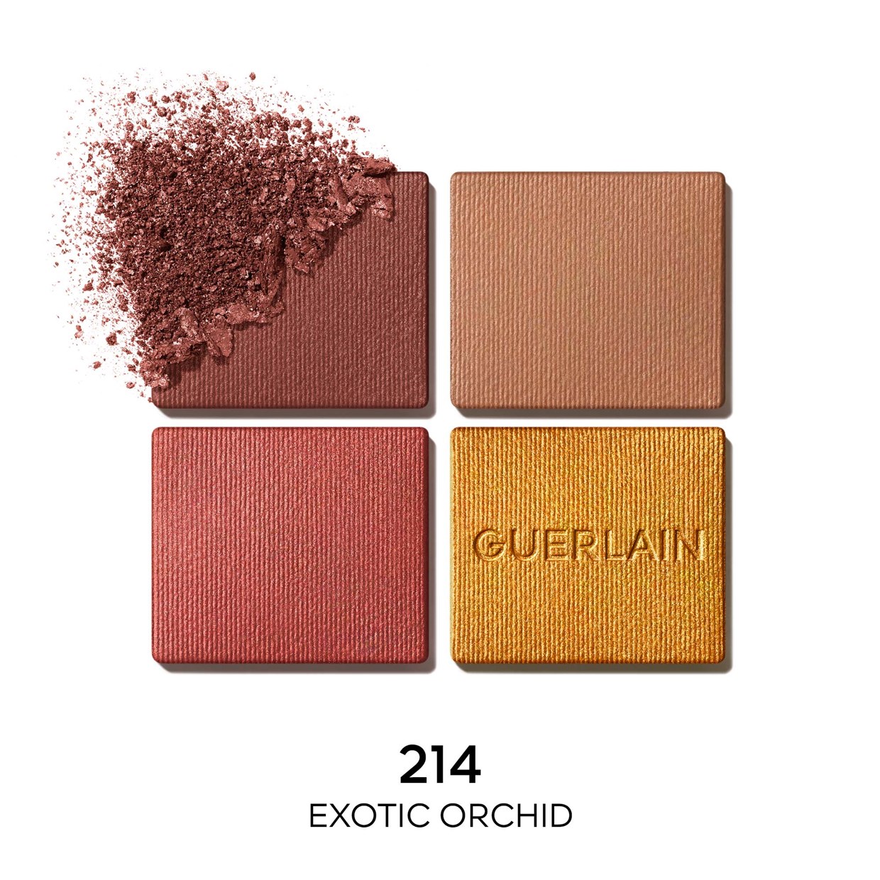 GUERLAIN OMBRES G アイシャドウクワッド 258 新品未開封 GUERLAIN OMBRES G アイシャドウクワッド 258 新品未開封 - メルカリ