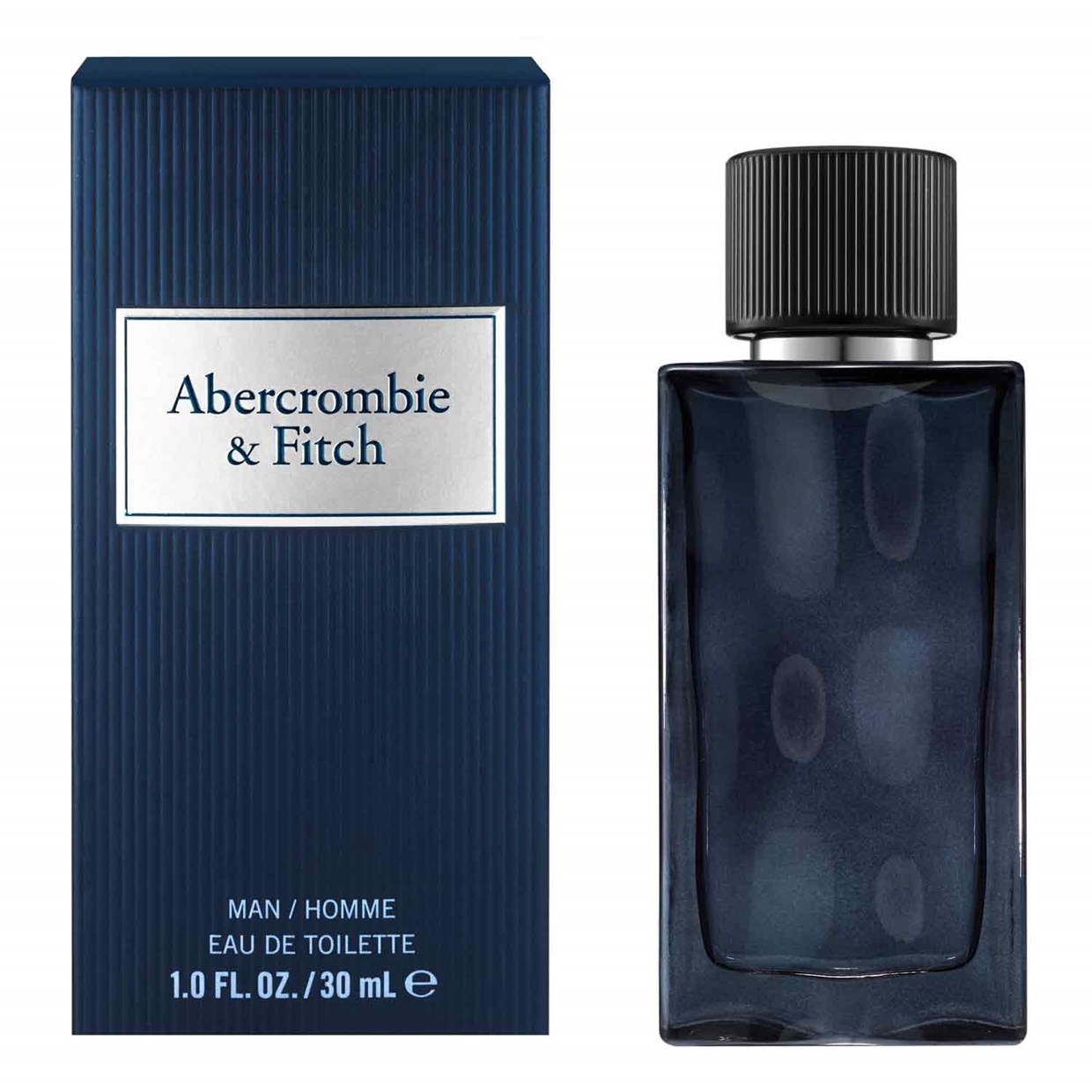 Abercrombie & Fitch First Instinct 30ml, First Instinct Eau De Parfum