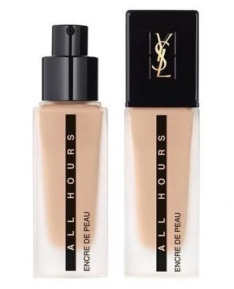 ysl touche eclat foundation boots