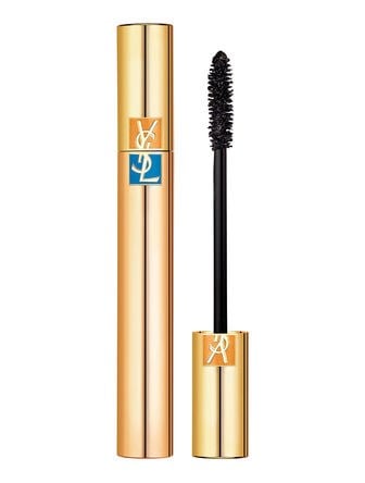 ysl luxurious waterproof mascara