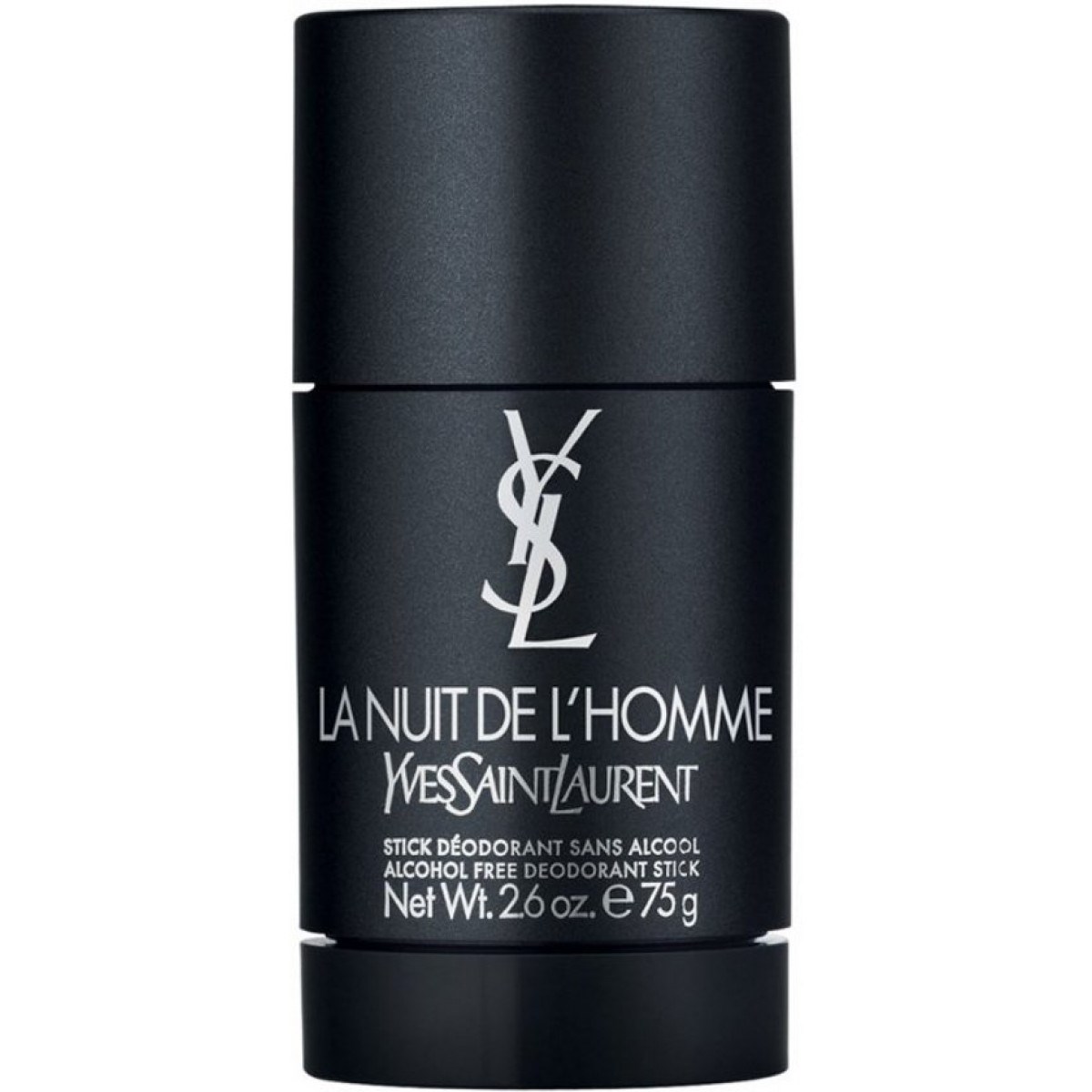 Buy Parfum de L'Homme Alcohol Free Deodorant Stick | Beauty Plaza