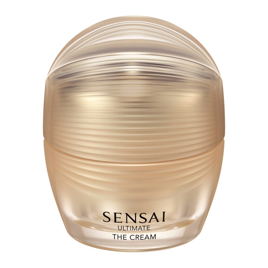 フェイスクリーム Sensai Ultimate The Cream Ultimate The Cream | Moisturisers | Skincare | SENSAI