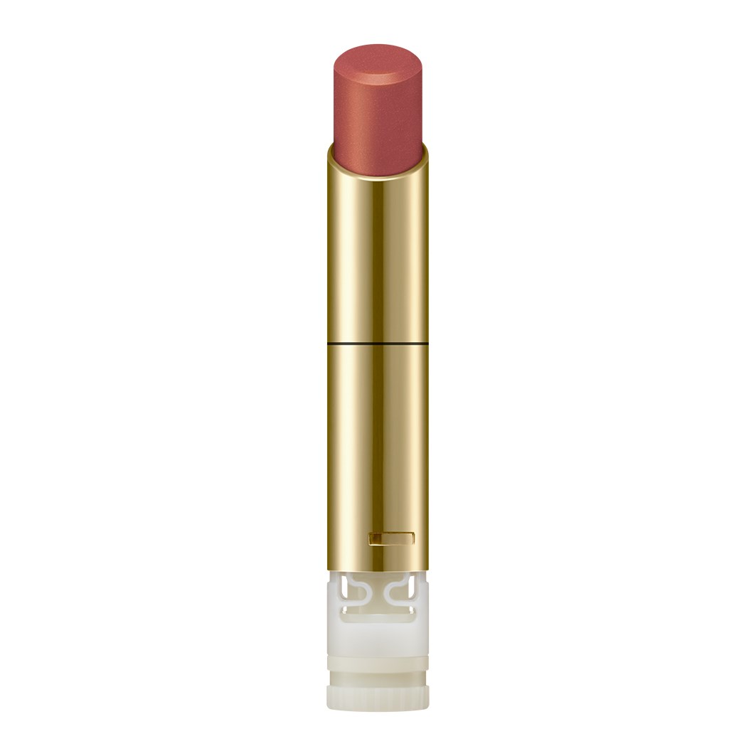 Sensai Lasting Plump Lipstick LP07 Rosy Nude 3.8gr