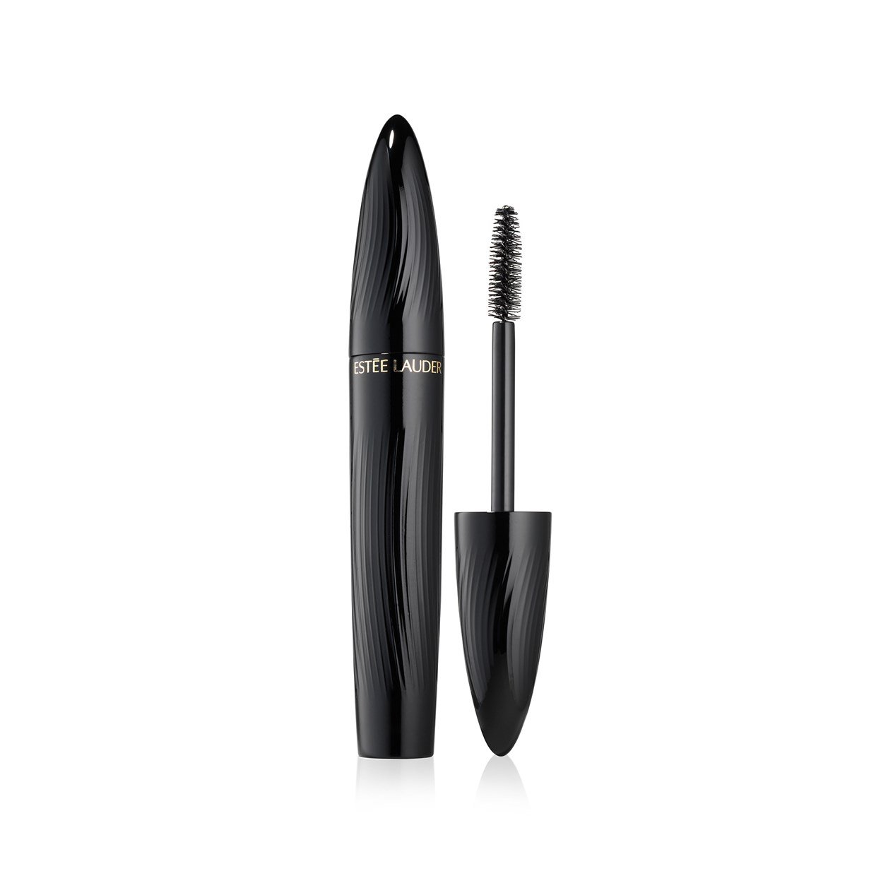 Estée Lauder Turbo Lash High Powered Volume Mascara 01 Black 8ml