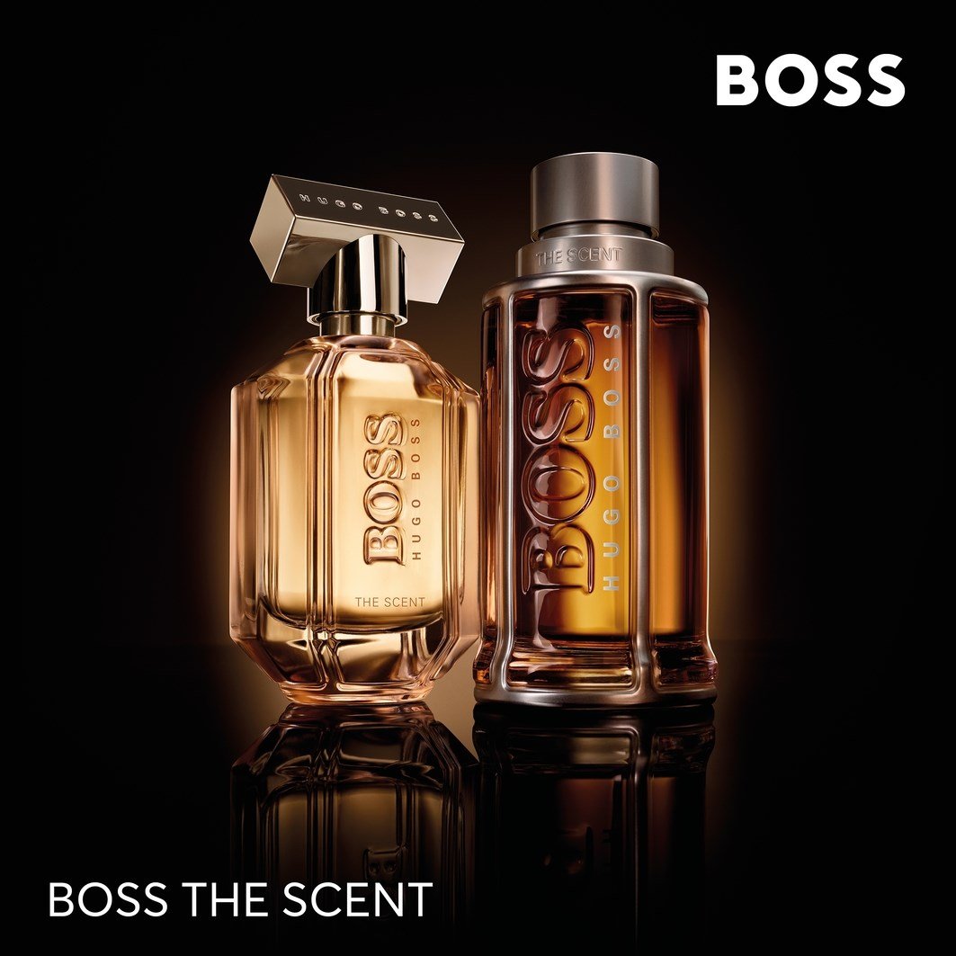 Hugo boss the outlet scent ulta