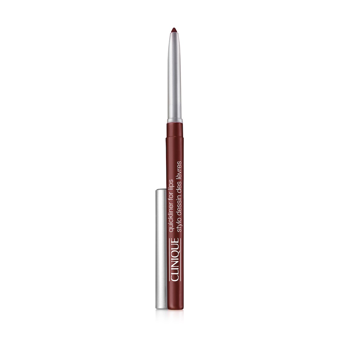 Buy Clinique Quickliner For Lips 19 Chocolate Chip 0.26gr | Beauty Plaza