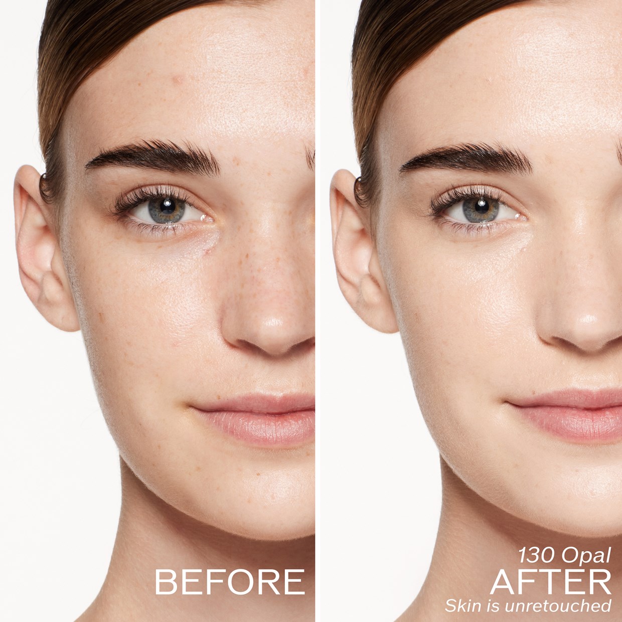 Buy Shiseido Revitalessence Skin Glow Foundation SPF 30 PA