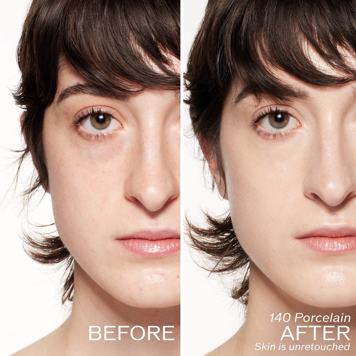 REVITALESSENCE SKIN GLOW Foundation SPF 30 | SHISEIDO