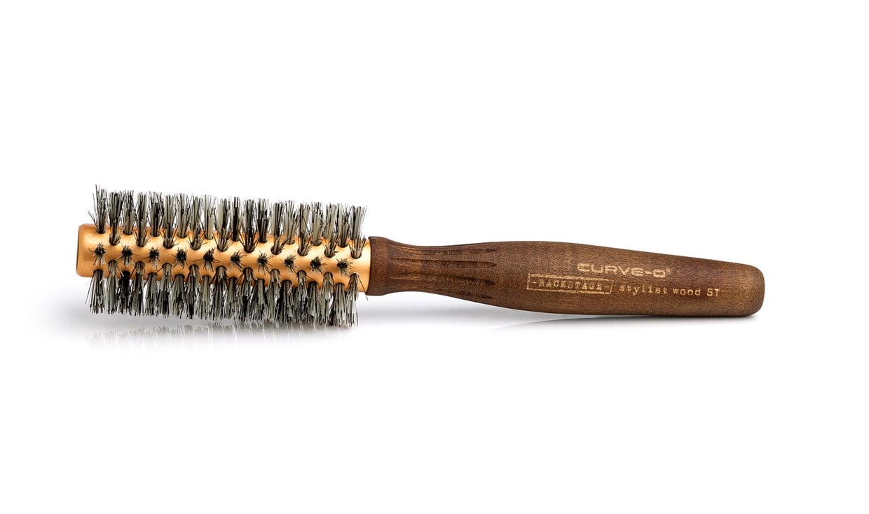 Chi Eco Small Round Brush