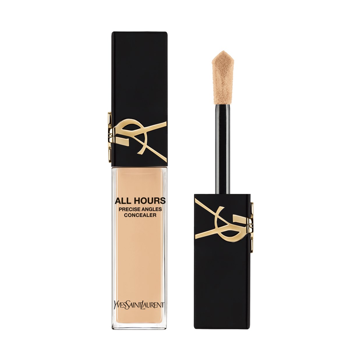 Buy Yves Saint Laurent All Hours Concealer LC1 15ml | Beauty