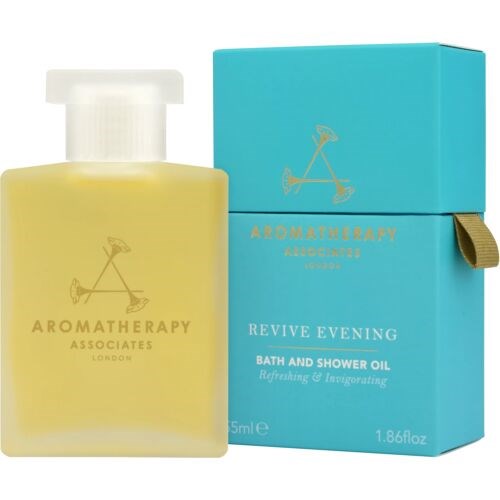Achetez Aromatherapy Revive Bath and Shower Oil Refreshing