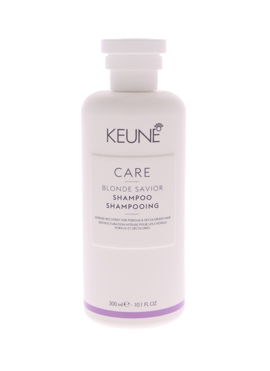 Achetez Keune Care Blonde Savior Shampooing 300ml | Beauty Plaza