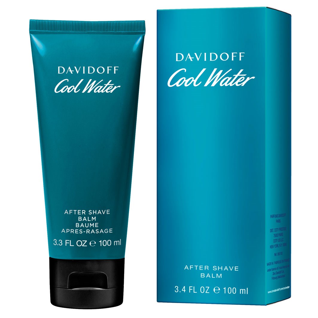 After shave discount cool water davidoff