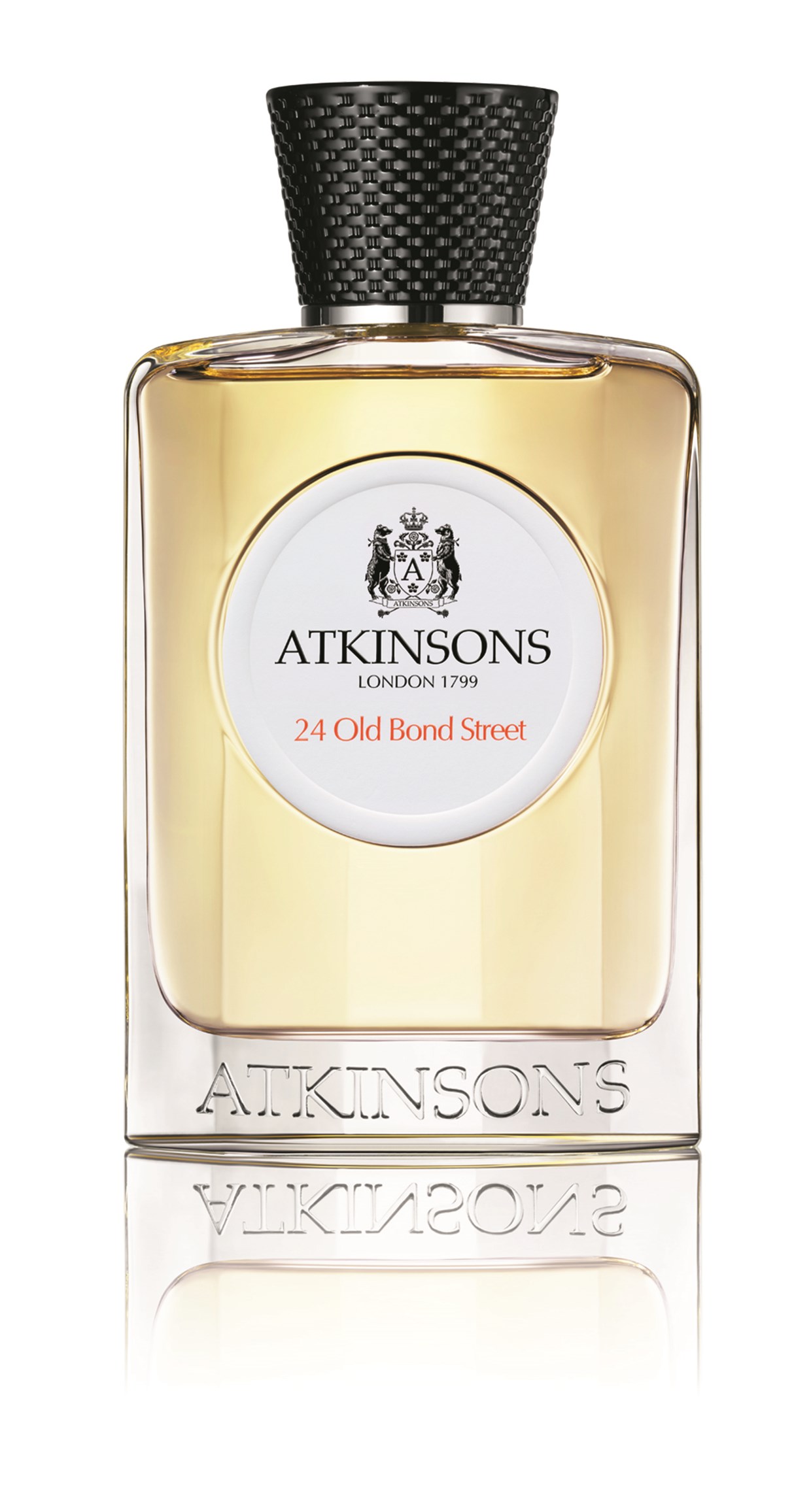 Atkinsons 24 Old Bond Street Eau de Cologne 50ml