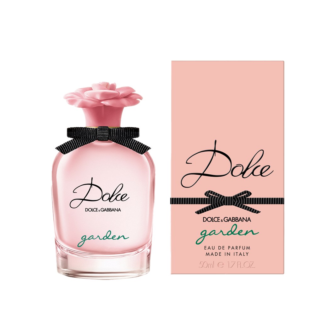 Buy Dolce & Gabbana Dolce Garden Eau de Parfum | Beauty Plaza