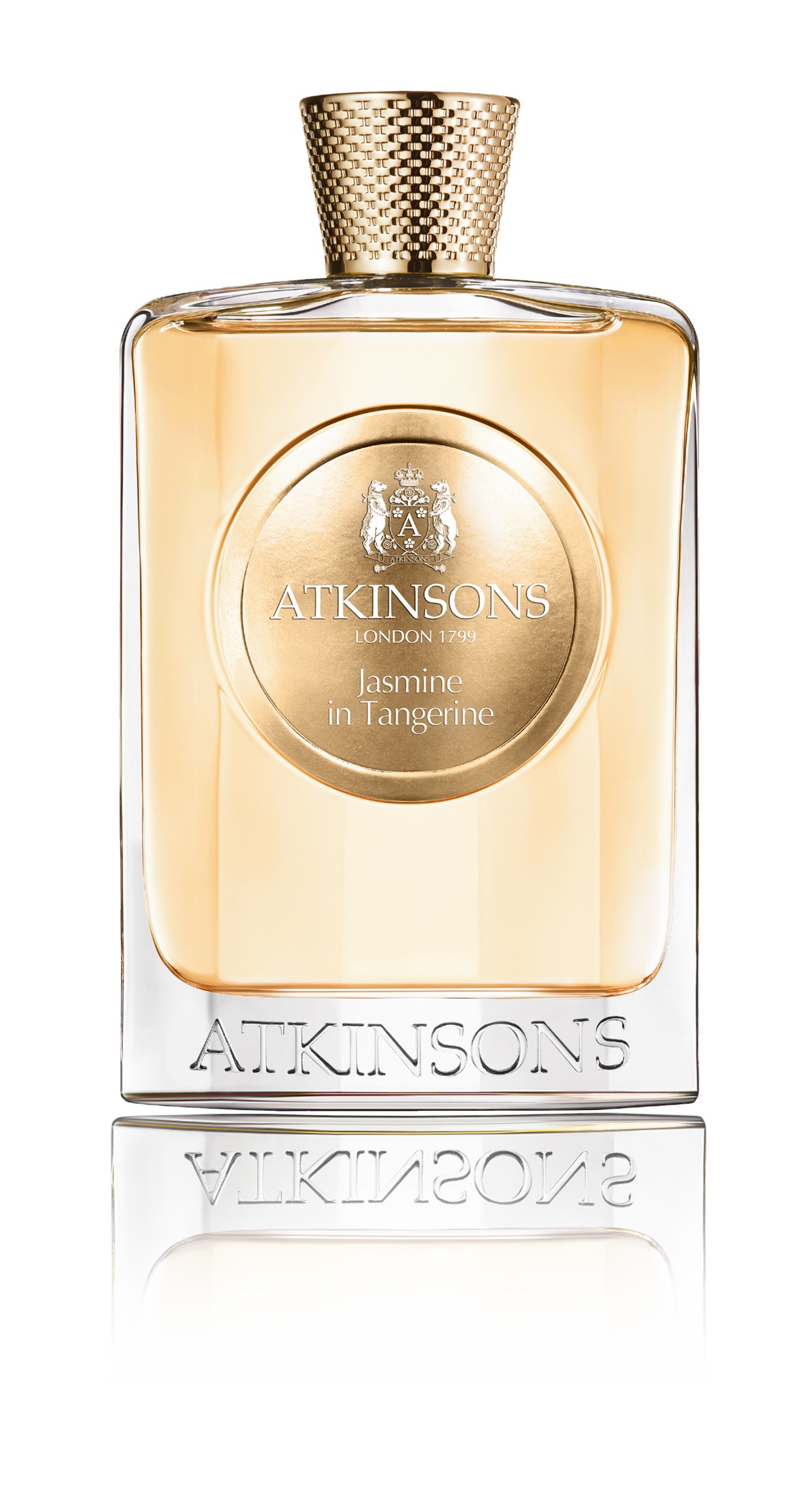 Atkinsons Jasmine in Tangerine Eau de Parfum