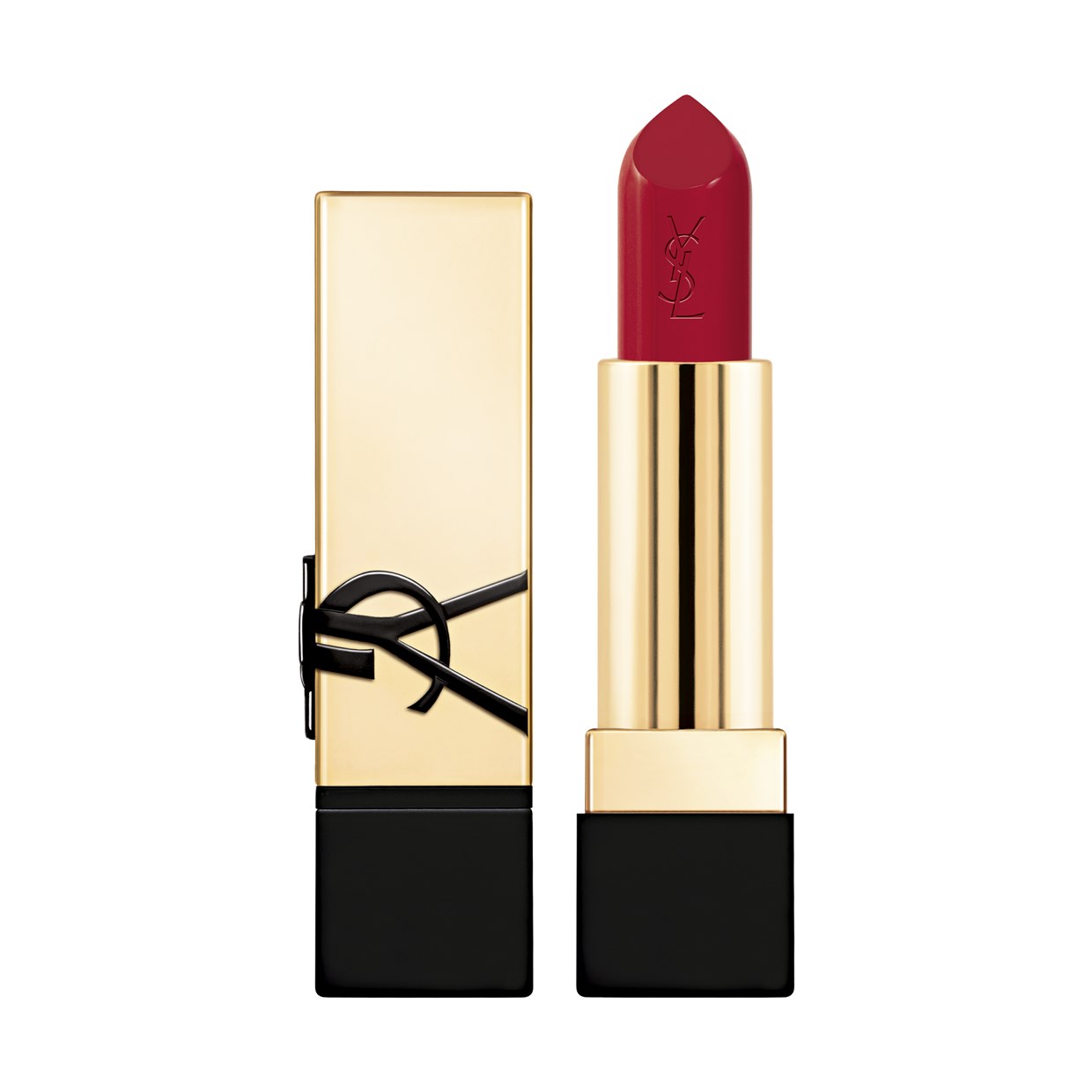 Buy Yves Saint Laurent Rouge Pur Couture Lipstick RM Rouge Muse 3
