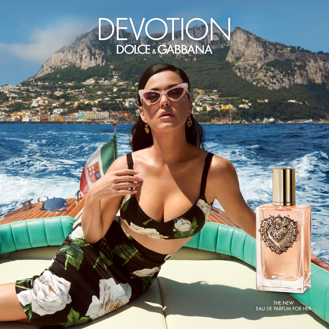 Buy Dolce & Gabbana Devotion Eau de Parfum 30ml