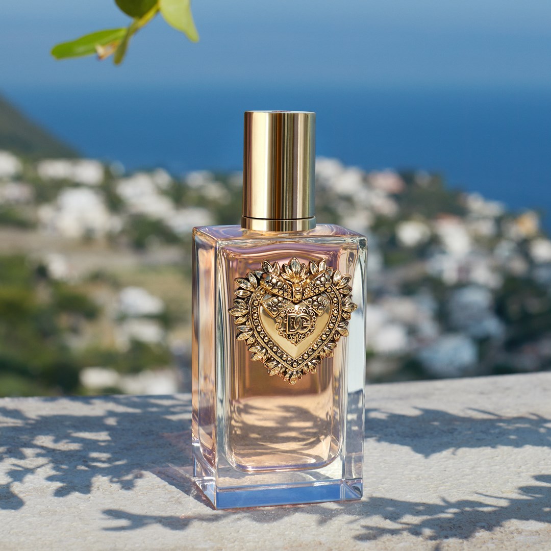 Buy Dolce & Gabbana Devotion Eau de Parfum 30ml | Beauty Plaza