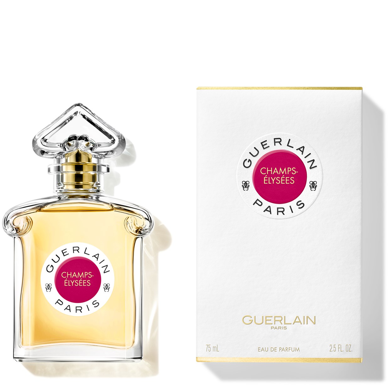 Buy Guerlain Champs-Élysées Eau de Parfum 75ml | Beauty Plaza