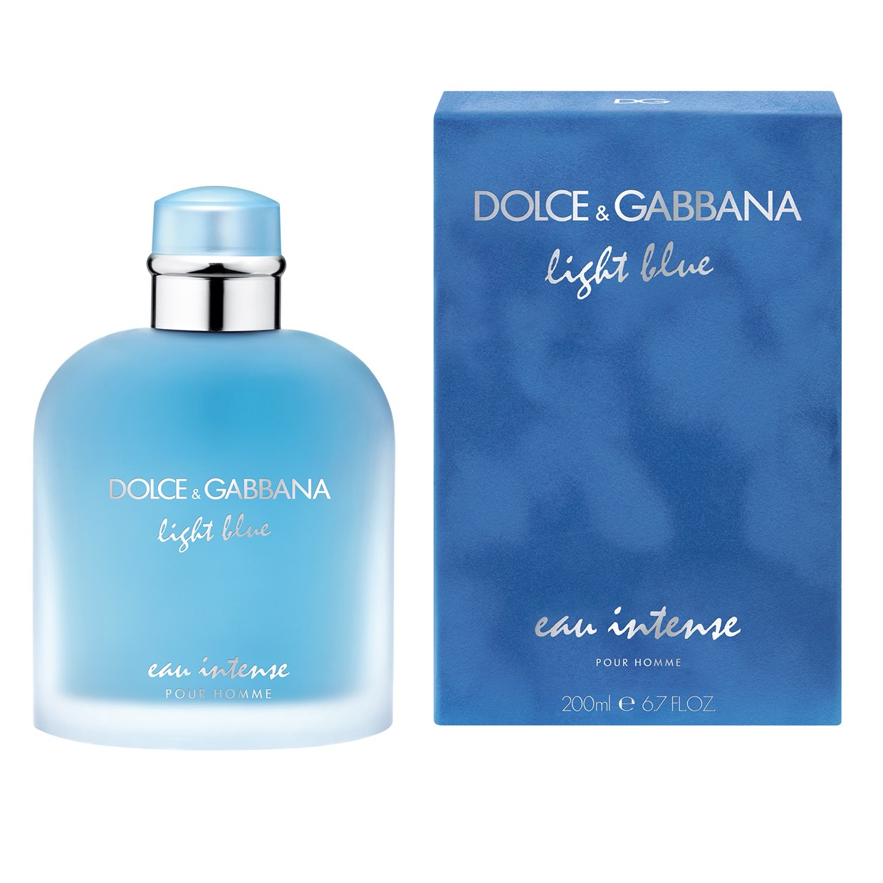 Light blue hombre dolce gabbana sale