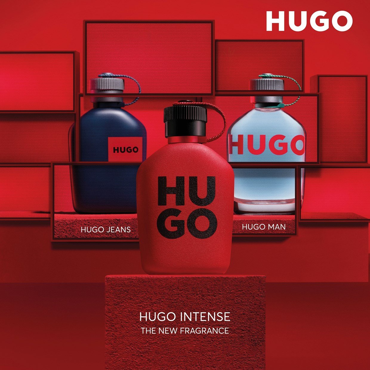 Hugo 2024 intense perfume