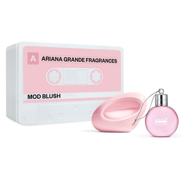 Ariana grande mod perfume bundle top