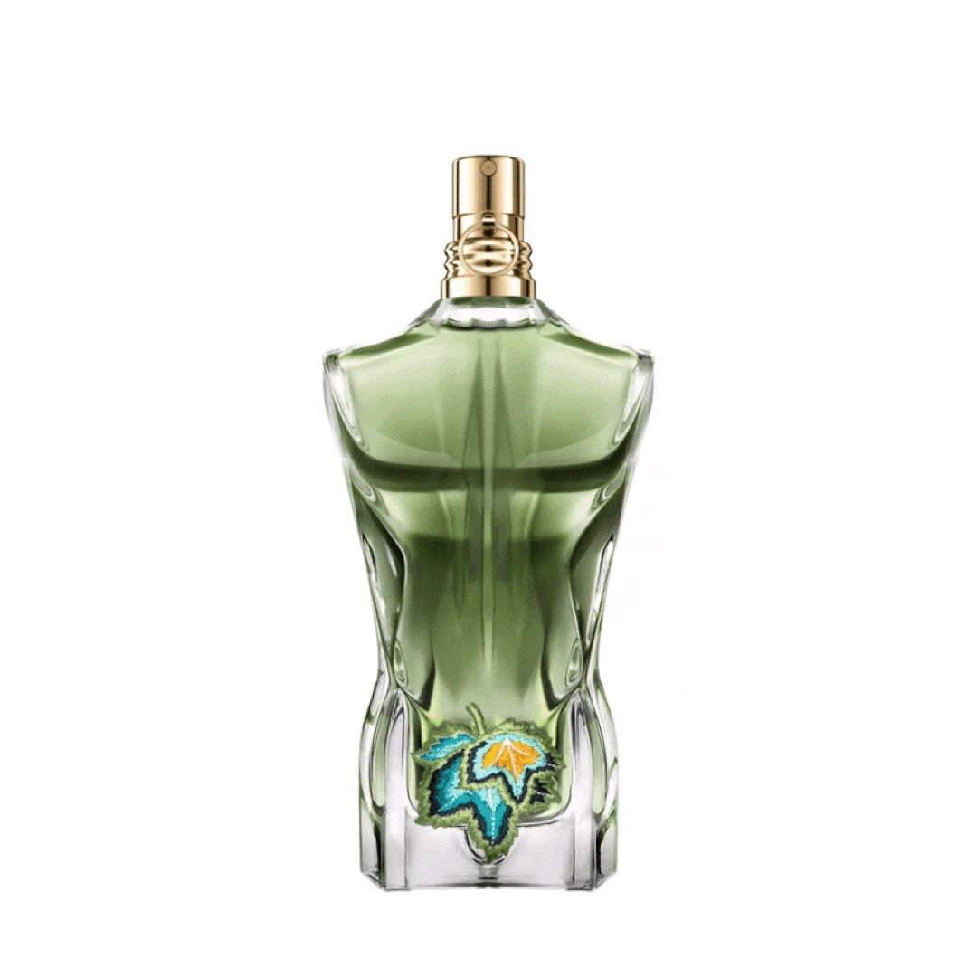 Buy Jean Paul Gaultier Le Beau Paradise Garden Eau de Parfum 75ml ...