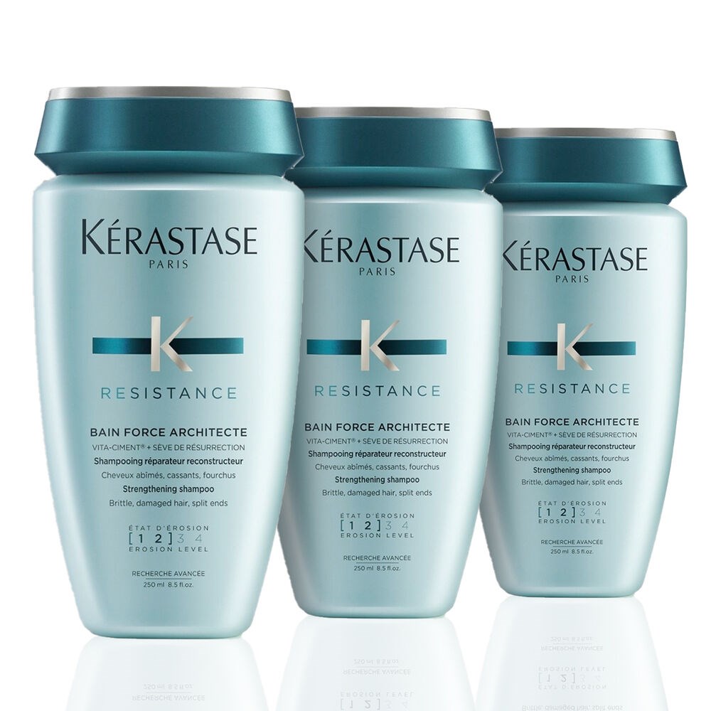 Kérastase Resistance online kopen | Beauty Plaza