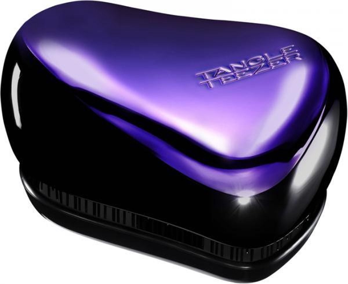 TANGLE TEEZER Salon Elite Panther Black » buy online