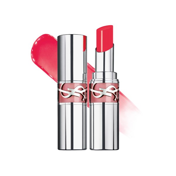 Yves Saint Laurent OR ROUGE 4点セット リップ・口紅「YSL ラブシャイン ギフトセット」|イヴ・サン